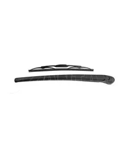 ΥΑΛΟΚΑΘΑΡΙΣΤΗΡΑΣ ΠΙΣΩ ΜΕ ΜΠΡΑΤΣΟ ΓΙΑ HYUNDAI TUCSON 2004+ 30,5cm orig.723180086/988112E500/4047RWT2 ΝΤΥ - 1 τεμ. 