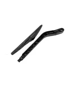 ΥΑΛΟΚΑΘΑΡΙΣΤΗΡΑΣ ΠΙΣΩ ΜΕ ΜΠΡΑΤΣΟ ΓΙΑ HYUNDAI I20 2008+ 30,5cm orig.988151J000/103-00-056-C/4017RWT1 ΝΤΥ - 1 τεμ. 
