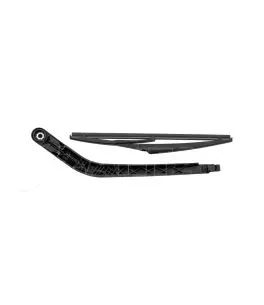 ΥΑΛΟΚΑΘΑΡΙΣΤΗΡΑΣ ΠΙΣΩ ΜΕ ΜΠΡΑΤΣΟ ΓΙΑ HYUNDAI I20 2008+ 30,5cm orig.988151J000/103-00-056-C/4017RWT1 ΝΤΥ - 1 τεμ. 