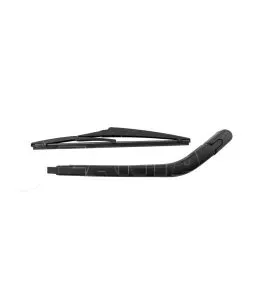 ΥΑΛΟΚΑΘΑΡΙΣΤΗΡΑΣ ΠΙΣΩ ΜΕ ΜΠΡΑΤΣΟ ΓΙΑ HYUNDAI I20 2008+ 30,5cm orig.988151J000/103-00-056-C/4017RWT1 ΝΤΥ - 1 τεμ. 