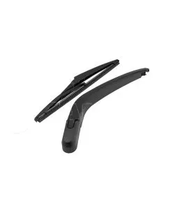 ΥΑΛΟΚΑΘΑΡΙΣΤΗΡΑΣ ΠΙΣΩ ΜΕ ΜΠΡΑΤΣΟ ΓΙΑ HYUNDAI I20 2008+ 30,5cm orig.988151J000/103-00-056-C/4017RWT1 ΝΤΥ - 1 τεμ. 