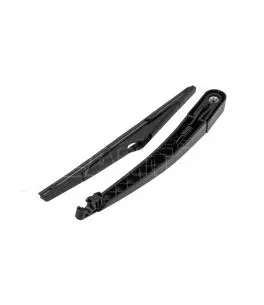 ΥΑΛΟΚΑΘΑΡΙΣΤΗΡΑΣ ΠΙΣΩ ΜΕ ΜΠΡΑΤΣΟ ΓΙΑ HYUNDAI I30 2007+ 30cm orig.103-00-057-C/98811-2L000/4015RWT1/39-0358 ΝΤΥ - 1 τεμ. 
