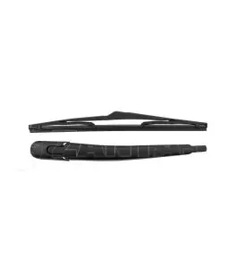 ΥΑΛΟΚΑΘΑΡΙΣΤΗΡΑΣ ΠΙΣΩ ΜΕ ΜΠΡΑΤΣΟ ΓΙΑ HYUNDAI I30 2007+ 30cm orig.103-00-057-C/98811-2L000/4015RWT1/39-0358 ΝΤΥ - 1 τεμ. 