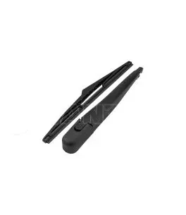 ΥΑΛΟΚΑΘΑΡΙΣΤΗΡΑΣ ΠΙΣΩ ΜΕ ΜΠΡΑΤΣΟ ΓΙΑ HYUNDAI I30 2007+ 30cm orig.103-00-057-C/98811-2L000/4015RWT1/39-0358 ΝΤΥ - 1 τεμ. 