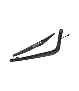 ΥΑΛΟΚΑΘΑΡΙΣΤΗΡΑΣ ΠΙΣΩ ΜΕ ΜΠΡΑΤΣΟ ΓΙΑ LAND ROVER FREELANDER 1997+ 35cm orig.103-00-061-C/DKB102460/39-0450 ΝΤΥ - 1 τεμ. 