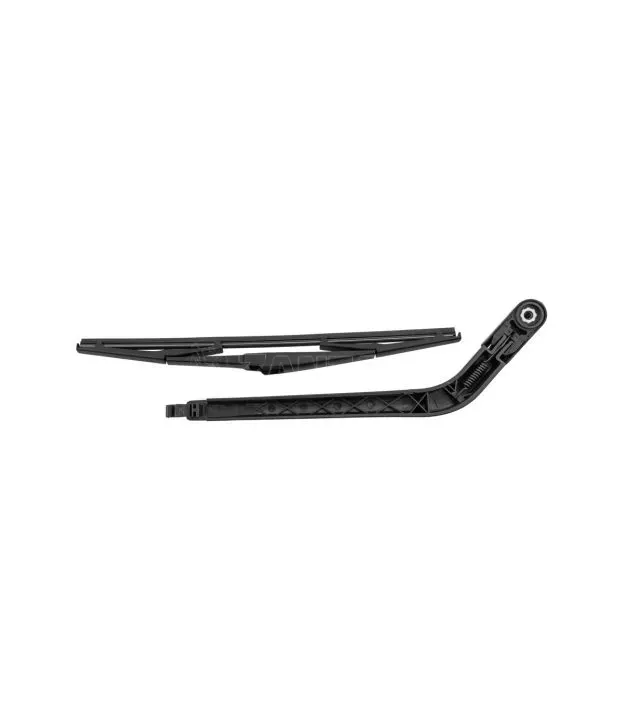 ΥΑΛΟΚΑΘΑΡΙΣΤΗΡΑΣ ΠΙΣΩ ΜΕ ΜΠΡΑΤΣΟ ΓΙΑ MITSUBISHI OUTLANDER 2003+ 35cm orig.5266RWT1 ΝΤΥ - 1 τεμ.