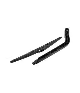ΥΑΛΟΚΑΘΑΡΙΣΤΗΡΑΣ ΠΙΣΩ ΜΕ ΜΠΡΑΤΣΟ ΓΙΑ MITSUBISHI OUTLANDER 2003+ 35cm orig.5266RWT1 ΝΤΥ - 1 τεμ. 