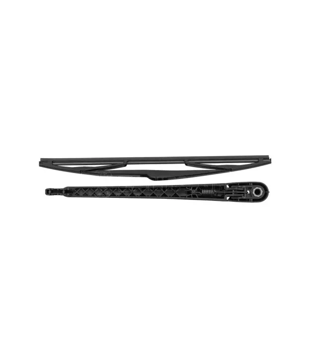 ΥΑΛΟΚΑΘΑΡΙΣΤΗΡΑΣ ΠΙΣΩ ΜΕ ΜΠΡΑΤΣΟ ΓΙΑ MAZDA 3 2003+ 35cm orig.4541RWT1 ΝΤΥ - 1 τεμ.
