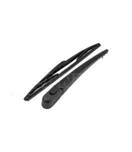 ΥΑΛΟΚΑΘΑΡΙΣΤΗΡΑΣ ΠΙΣΩ ΜΕ ΜΠΡΑΤΣΟ ΓΙΑ MAZDA 3 2003+ 35cm orig.4541RWT1 ΝΤΥ - 1 τεμ. 