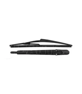 ΥΑΛΟΚΑΘΑΡΙΣΤΗΡΑΣ ΠΙΣΩ ΜΕ ΜΠΡΑΤΣΟ ΓΙΑ NISSAN QASHQAI 2007+ 30,5cm orig.2759RWT1 ΝΤΥ - 1 τεμ. 