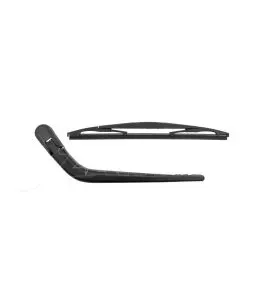 ΥΑΛΟΚΑΘΑΡΙΣΤΗΡΑΣ ΠΙΣΩ ΜΕ ΜΠΡΑΤΣΟ ΓΙΑ NISSAN NOTE 2006+ 30cm orig.2711RWT2 ΝΤΥ - 1 τεμ. 