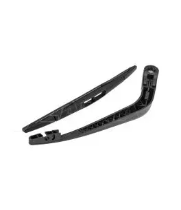 ΥΑΛΟΚΑΘΑΡΙΣΤΗΡΑΣ ΠΙΣΩ ΜΕ ΜΠΡΑΤΣΟ ΓΙΑ NISSAN NOTE 2006+ 30cm orig.2711RWT2 ΝΤΥ - 1 τεμ. 
