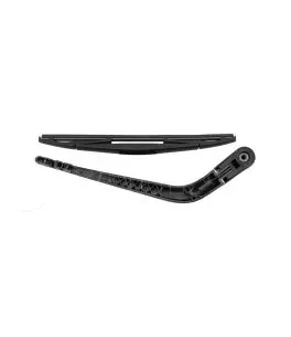 ΥΑΛΟΚΑΘΑΡΙΣΤΗΡΑΣ ΠΙΣΩ ΜΕ ΜΠΡΑΤΣΟ ΓΙΑ NISSAN NOTE 2006+ 30cm orig.2711RWT2 ΝΤΥ - 1 τεμ. 