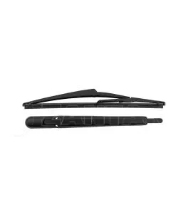 ΥΑΛΟΚΑΘΑΡΙΣΤΗΡΑΣ ΠΙΣΩ ΜΕ ΜΠΡΑΤΣΟ ΓΙΑ NISSAN MICRA K12 2003-2007 30.5cm orig.723180050/287813U020/2707RWT1 ΝΤΥ - 1 τεμ. 