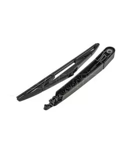 ΥΑΛΟΚΑΘΑΡΙΣΤΗΡΑΣ ΠΙΣΩ ΜΕ ΜΠΡΑΤΣΟ ΓΙΑ OPEL ANTARA 06+ 30cm orig.723180234/39-0461/5565RWT1 ΝΤΥ - 1 τεμ. 