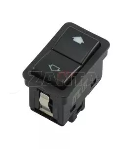 BMW ΣΕΙΡΑ 5 E38 ΜΟΝΟΣ 4PIN ΔΙΑΚΟΠΤΗΣ ΠΑΡΑΘΥΡΩΝ orig.61318352148 