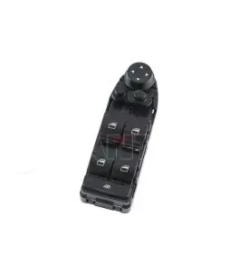 BMW ΣΕΙΡΑ 5 E60 ΠΟΛΛΑΠΛΟΣ 4PIN ΔΙΑΚΟΠΤΗΣ ΠΑΡΑΘΥΡΩΝ orig.61319122111 
