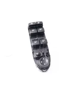 BMW ΣΕΙΡΑ 5 E60 ΠΟΛΛΑΠΛΟΣ 4PIN ΔΙΑΚΟΠΤΗΣ ΠΑΡΑΘΥΡΩΝ orig.61319122112 