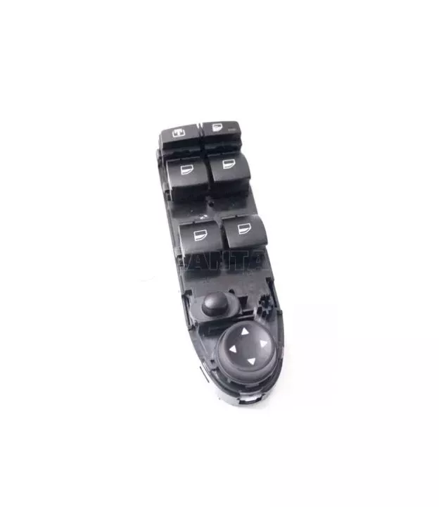 BMW ΣΕΙΡΑ 5 E60 ΠΟΛΛΑΠΛΟΣ 4PIN ΔΙΑΚΟΠΤΗΣ ΠΑΡΑΘΥΡΩΝ orig.61319122112