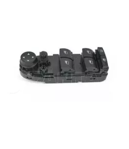 BMW ΣΕΙΡΑ 5 E60 ΜΟΝΟΣ 4PIN ΔΙΑΚΟΠΤΗΣ ΠΑΡΑΘΥΡΩΝ orig.61319122113 