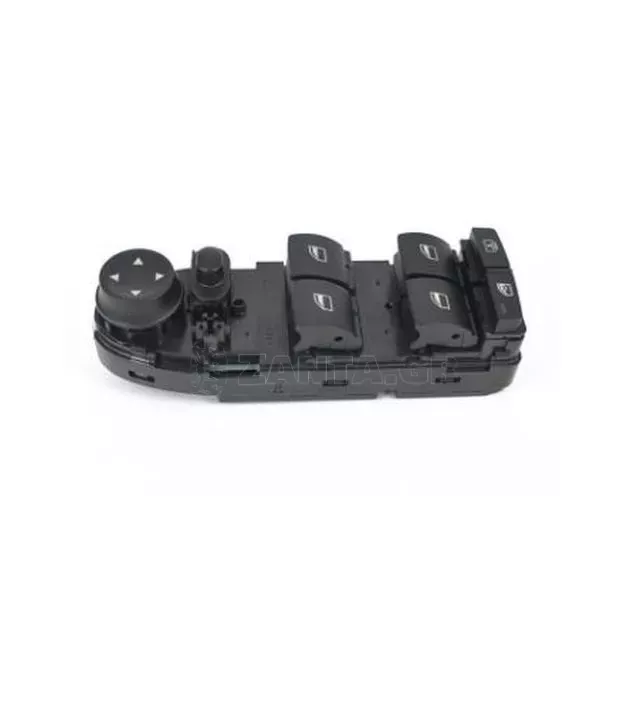 BMW ΣΕΙΡΑ 5 E60 ΜΟΝΟΣ 4PIN ΔΙΑΚΟΠΤΗΣ ΠΑΡΑΘΥΡΩΝ orig.61319122113