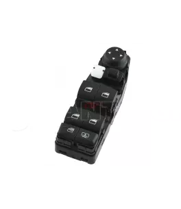 BMW F30/F35/F80 ΠΟΛΛΑΠΛΟΣ 6PIN ΔΙΑΚΟΠΤΗΣ ΠΑΡΑΘΥΡΩΝ orig.61319218481 Mcar 
