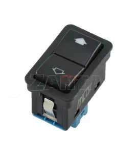 BMW E38/E39 ΜΟΝΟΣ 4PIN ΔΙΑΚOΠΤΗΣ ΠΑΡΑΘΥΡΩΝ orig.61318368932 
