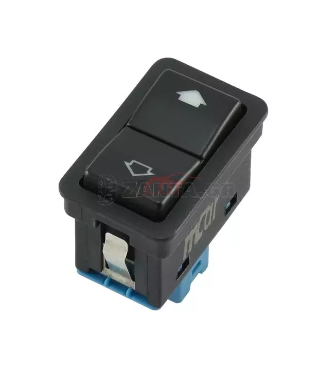 BMW E38/E39 ΜΟΝΟΣ 4PIN ΔΙΑΚOΠΤΗΣ ΠΑΡΑΘΥΡΩΝ orig.61318368932