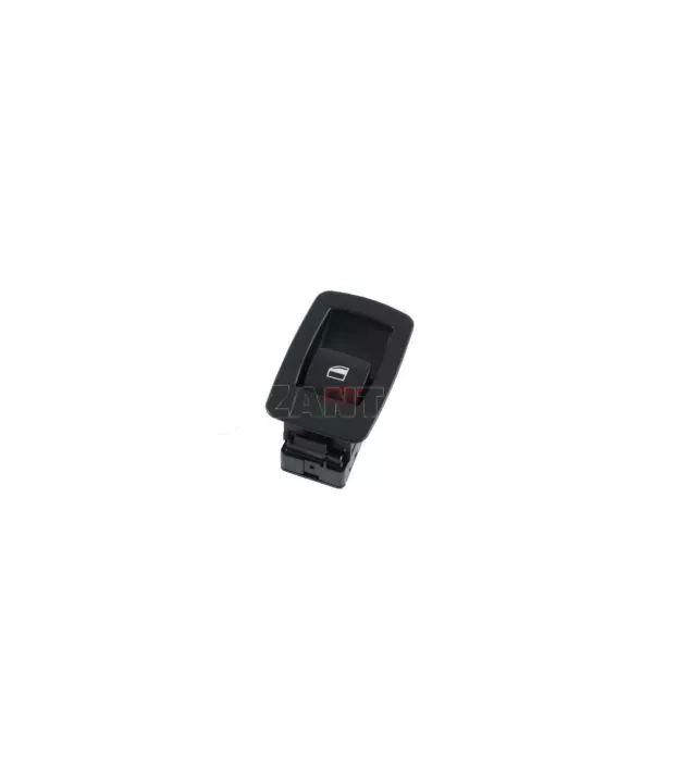 BMW ΣΕΙΡΑ 5 E60/E83 ΜΟΝΟΣ ΜΑΥΡΟΣ 4PIN ΔΙΑΚΟΠΤΗΣ ΠΑΡΑΘΥΡΩΝ orig.61319113773