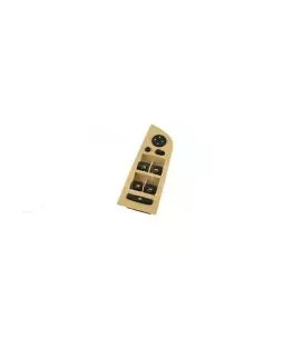 BMW E90/E91 ΠΟΛΛΑΠΛΟΣ ΜΠΕΖ 18PIN ΔΙΑΚΟΠΤΗΣ ΠΑΡΑΘΥΡΩΝ orig.61316948634/61319217334/61319132137 
