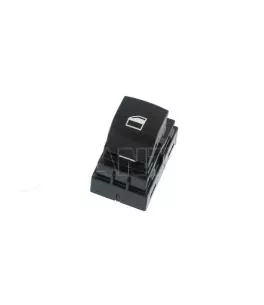 BMW F01/F02/F07/F10/F11/F12/F13/F18 ΜΟΝΟΣ 4PIN ΔΙΑΚΟΠΤΗΣ ΠΑΡΑΘΥΡΩΝ orig.61319241949 