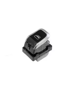 ΔΙΑΚΟΠΤΗΣ ΓΙΑ AUDI A1/A4/A5/A6/A7/A8/Q3/Q5 ΜΟΝΟΣ 4PIN ΠΑΡΑΘΥΡΩΝ orig.4H0959855A-8K0959855B 