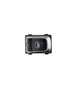 ΔΙΑΚΟΠΤΗΣ ΓΙΑ AUDI A1/A4/A5/A6/A7/A8/Q3/Q5 ΜΟΝΟΣ 4PIN ΠΑΡΑΘΥΡΩΝ orig.4H0959855A-8K0959855B 