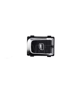 ΔΙΑΚΟΠΤΗΣ ΓΙΑ AUDI A4 08+/A5 08+/Q5 09+ ΜΟΝΟΣ 4PIN ΠΑΡΑΘΥΡΩΝ orig.8K0959855A 