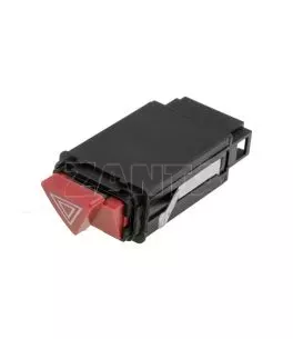 ΔΙΑΚΟΠΤΗΣ ΓΙΑ AUDI A6 C5 1997-2005 10PIN ΑΛΑΡΜ orig.4B0941509C 