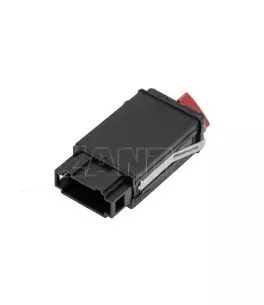 ΔΙΑΚΟΠΤΗΣ ΓΙΑ AUDI A6 C5 1997-2005 10PIN ΑΛΑΡΜ orig.4B0941509C 