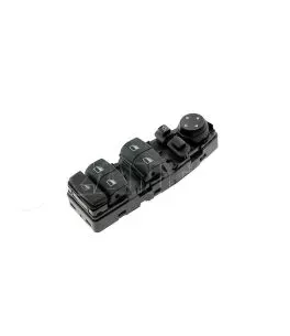 ΔΙΑΚΟΠΤΗΣ ΓΙΑ BMW F48/F15/F16 ΠΟΛΛΑΠΛΟΣ 8PIN ΠΑΡΑΘΥΡΩΝ orig.61319362116-61319297349 ΜΕ ΣΗΜΑΝΣΗ ΣΤΟ ΚΟΥΜΠΙ 