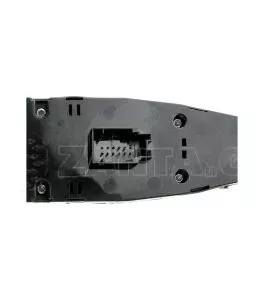 ΔΙΑΚΟΠΤΗΣ ΓΙΑ BMW F48/F15/F16 ΠΟΛΛΑΠΛΟΣ 8PIN ΠΑΡΑΘΥΡΩΝ orig.61319362116-61319297349 ΜΕ ΣΗΜΑΝΣΗ ΣΤΟ ΚΟΥΜΠΙ 