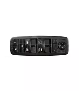 ΔΙΑΚΟΠΤΗΣ ΓΙΑ DODGE DURANGO 2011+ ΠΟΛΛΑΠΛΟΣ 12PIN ΠΑΡΑΘΥΡΩΝ orig.68086693AC 