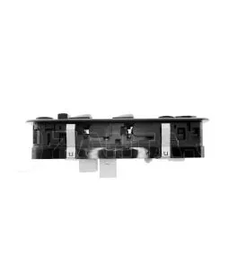 ΔΙΑΚΟΠΤΗΣ ΓΙΑ DODGE DURANGO 2011+ ΠΟΛΛΑΠΛΟΣ 12PIN ΠΑΡΑΘΥΡΩΝ orig.68086693AC 