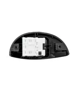 ΔΙΑΚΟΠΤΗΣ ΓΙΑ FIAT SIENA 1998+ ΔΙΠΛΟΣ ΜΕ ΠΛΑΙΣΙΟ 6PIN ΠΑΡΑΘΥΡΩΝ orig.717135614 