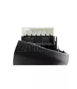 ΔΙΑΚΟΠΤΗΣ ΓΙΑ FIAT SIENA 1998+ ΔΙΠΛΟΣ ΜΕ ΠΛΑΙΣΙΟ 6PIN ΠΑΡΑΘΥΡΩΝ orig.717135614 
