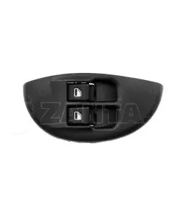 ΔΙΑΚΟΠΤΗΣ ΓΙΑ FIAT SIENA 1998+ ΔΙΠΛΟΣ ΜΕ ΠΛΑΙΣΙΟ 6PIN ΠΑΡΑΘΥΡΩΝ orig.717135614 