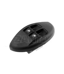 ΔΙΑΚΟΠΤΗΣ ΓΙΑ FIAT SIENA 1998+ ΔΙΠΛΟΣ ΜΕ ΠΛΑΙΣΙΟ 6PIN ΠΑΡΑΘΥΡΩΝ orig.717135614 