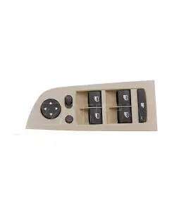 ΔΙΑΚΟΠΤΗΣ ΓΙΑ BMW ΣΕΙΡΑ 3 E90/E91 ΠΟΛΛΑΠΛΟΣ ΜΠΕΖ 18PIN ΠΑΡΑΘΥΡΩΝ orig.61316948634/61319217334/61319132137 