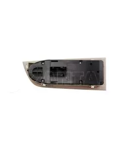 ΔΙΑΚΟΠΤΗΣ ΓΙΑ BMW ΣΕΙΡΑ 3 E90/E91 ΠΟΛΛΑΠΛΟΣ ΜΠΕΖ 18PIN ΠΑΡΑΘΥΡΩΝ orig.61316948634/61319217334/61319132137 