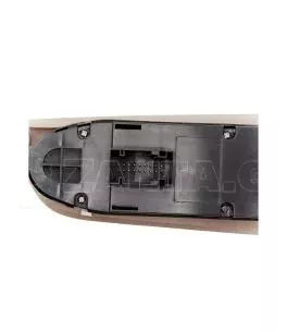 ΔΙΑΚΟΠΤΗΣ ΓΙΑ BMW ΣΕΙΡΑ 3 E90/E91 ΠΟΛΛΑΠΛΟΣ ΜΠΕΖ 18PIN ΠΑΡΑΘΥΡΩΝ orig.61316948634/61319217334/61319132137 