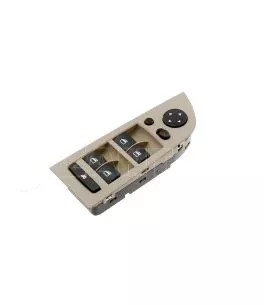 ΔΙΑΚΟΠΤΗΣ ΓΙΑ BMW ΣΕΙΡΑ 3 E90/E91 ΠΟΛΛΑΠΛΟΣ ΜΠΕΖ 18PIN ΠΑΡΑΘΥΡΩΝ orig.61316948634/61319217334/61319132137 