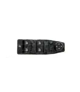 ΔΙΑΚΟΠΤΗΣ ΓΙΑ BMW F06/F07/F10/F11/F18/F25 ΠΟΛΛΑΠΛΟΣ 6PIN ΠΑΡΑΘΥΡΩΝ orig.61319241955/61319238239/61319179913 ΜΕ ΣΗΜΑΝΣΗ ΣΤΟ ΚΟΥΜΠ 