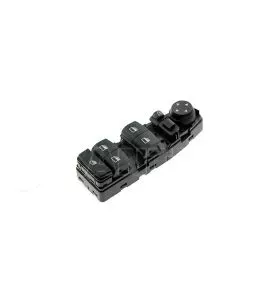 ΔΙΑΚΟΠΤΗΣ ΓΙΑ BMW F06/F07/F10/F11/F18/F25 ΠΟΛΛΑΠΛΟΣ 6PIN ΠΑΡΑΘΥΡΩΝ orig.61319241955/61319238239/61319179913 ΜΕ ΣΗΜΑΝΣΗ ΣΤΟ ΚΟΥΜΠ 